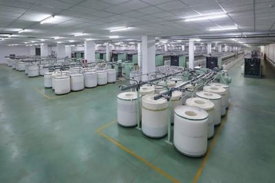 從四大件看&ldquo;智能制造&rdquo;的落地原則,&ldquo;夕陽(yáng)產(chǎn)業(yè)&rdquo;也瘋狂