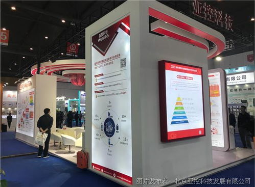 亞控科技以 組態(tài),讓工業(yè)軟件更簡(jiǎn)單 攜四大產(chǎn)品線(xiàn)亮相成都工博會(huì)