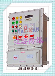BXD51防爆動力配電箱 選購指南、廠家與價格解析