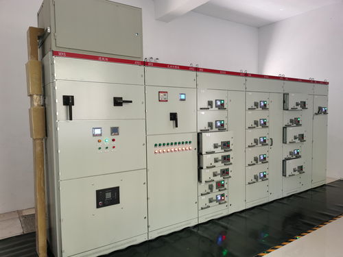 誠聘配電箱、配電盤電氣技術員